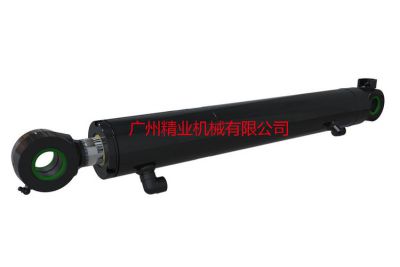 小挖斗杆油缸