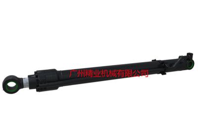 中挖斗杆油缸